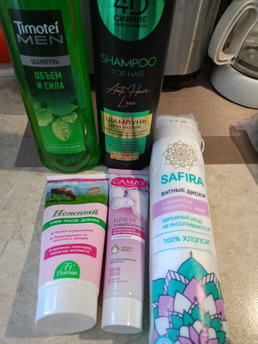 Как я организовала свой рацион: молокочай, куркума-латте и сырники