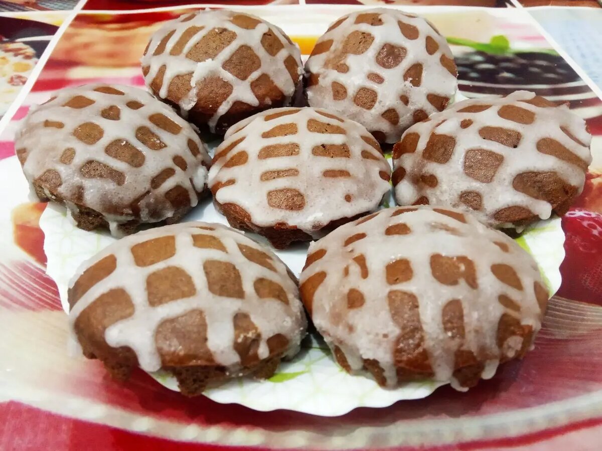 Шоколадные вафли: мягкие и ароматные наслаждения для чаепития