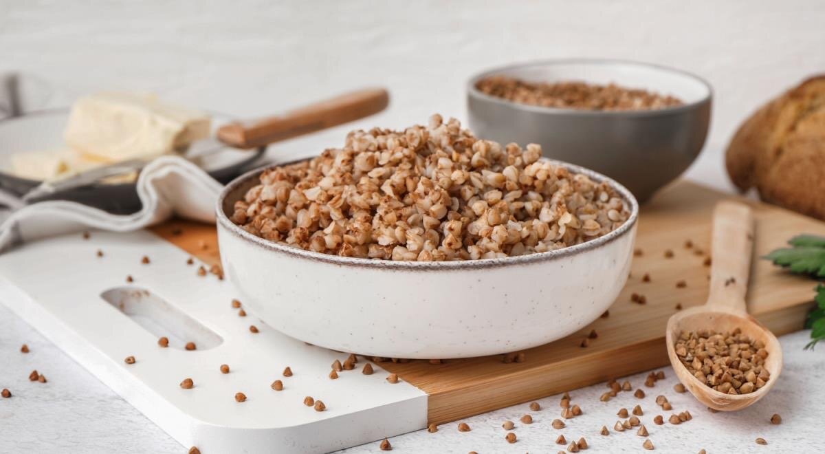 Как гречка становится суперфудом: удивительные факты и рецепты