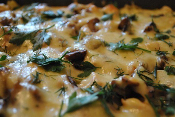 Итальянская запеканка: оригинальный рецепт на вашей кухне