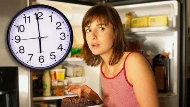 ��� ���������� � �����, ���� �� ���� ����� 18:00? ����������� ����