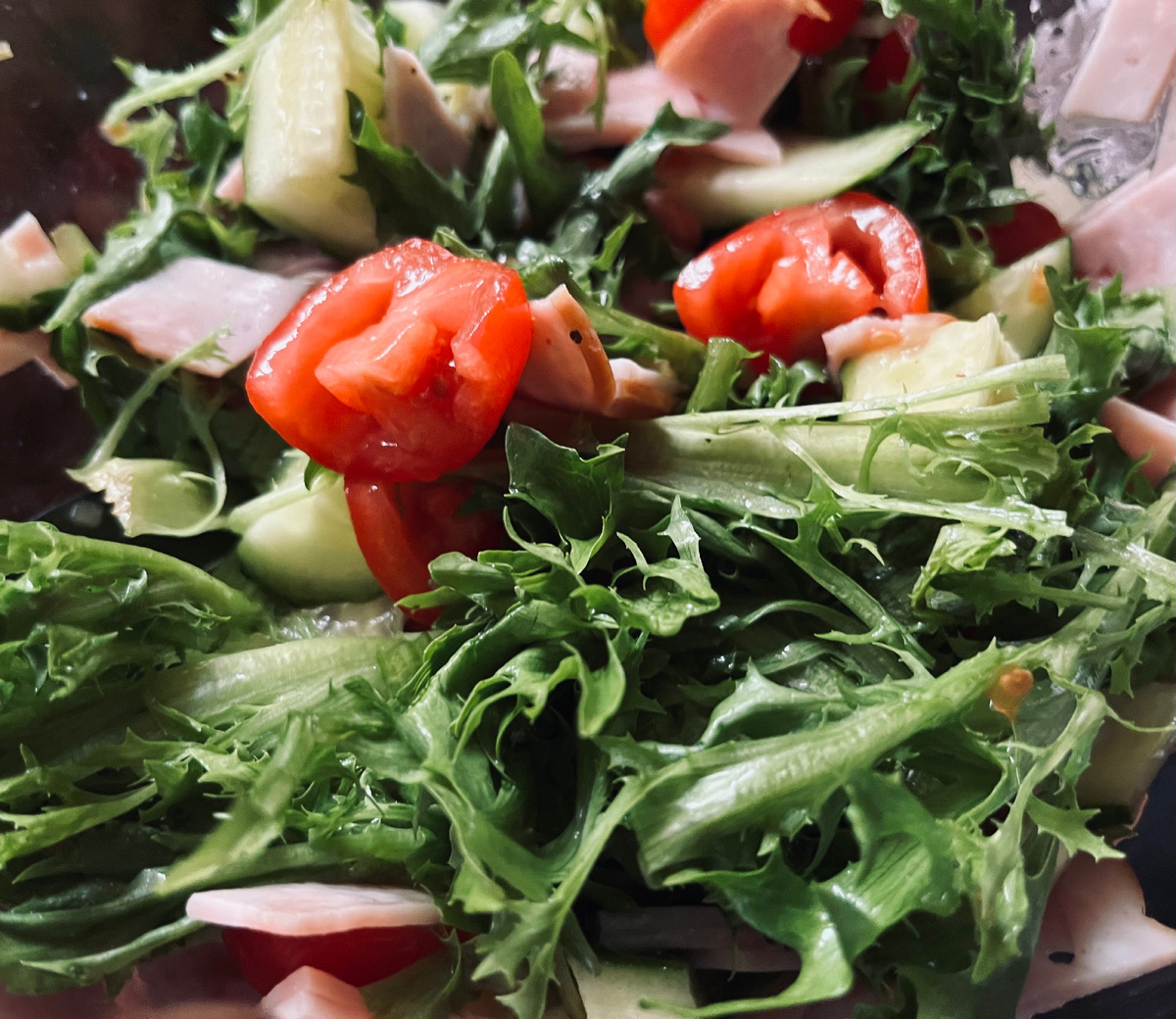 Легкие и быстрые салаты для каждой души: 5 рецептов на каждый день