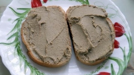 Как предотвратить накопление жира в печени после 60 лет: полезные завтраки