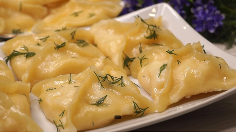 Секреты идеальных картофельников без яиц