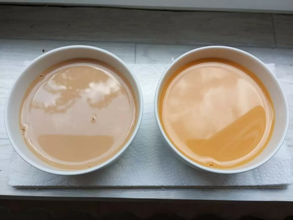 Чай с красителем: забавная драма на казахстанском рынке