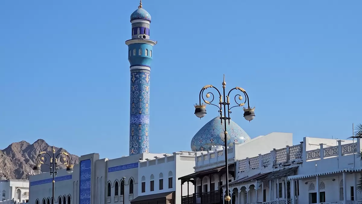 Омания кулинарных чудес