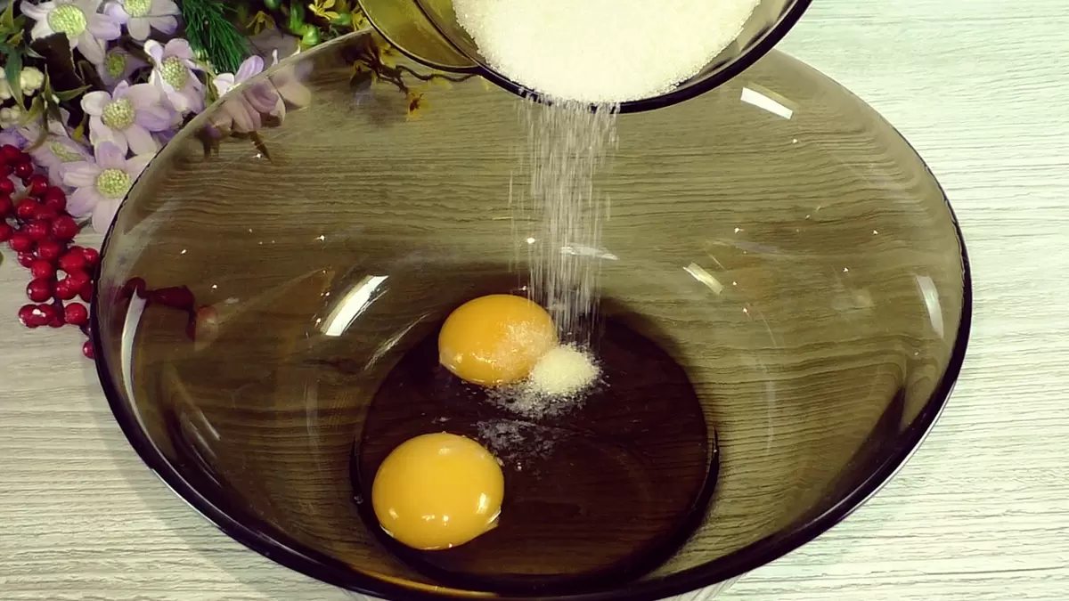 Пять незаменимых товаров для вашей кухни: отзывы и рецептура мандаринового пирога