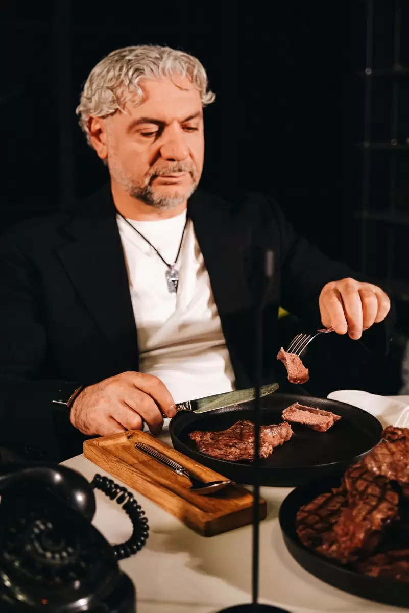 Идеальная тарелка для мяса: как сделать правильный выбор