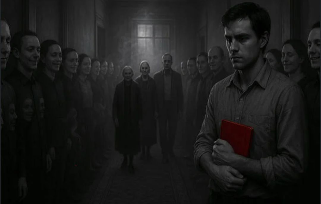 ������� 13 ������: ��� ������ ������� �������� �������