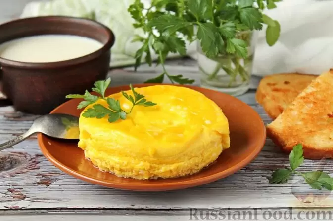 Кулинарные идеи: завтраки, которые вдохновят на новый день