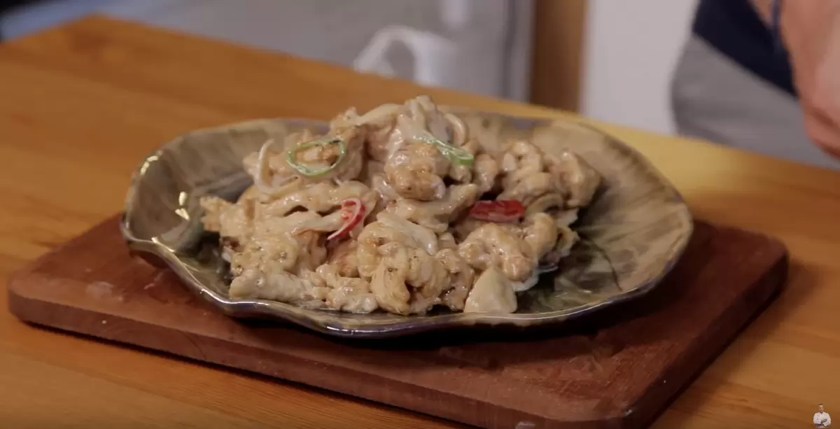 Индейка по-китайски: секрет нежного и сочного мяса