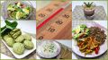 Летнее меню: простые и вкусные рецепты для жарких дней