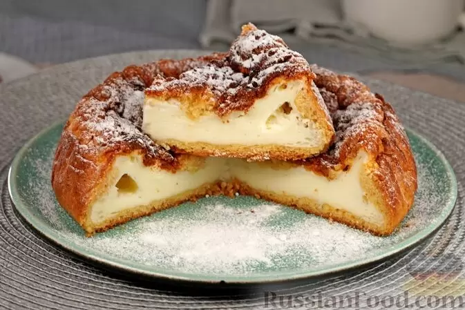 Пироги для настоящих гурманов: вдохновляющие рецепты на любой вкус