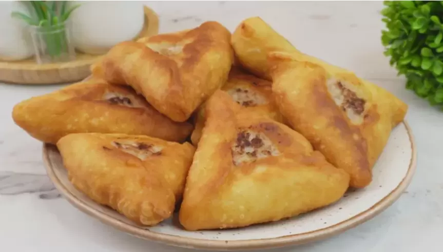 Насколько быстро можно приготовить беляши? Рецепт для любителей кулинарных экспериментов