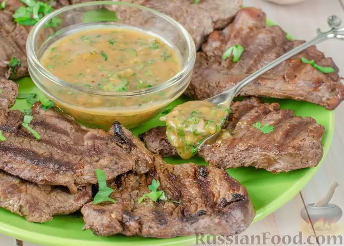 Кулинарные шедевры из говядины и свинины, которые покорят вас