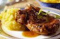 Отбивные в пивном соусе: оригинальный рецепт на ужин