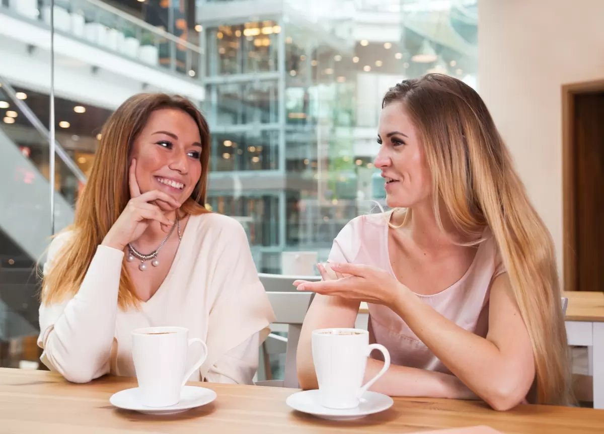 Как одна девушка пыталась обмануть кафе из-за остроты салата