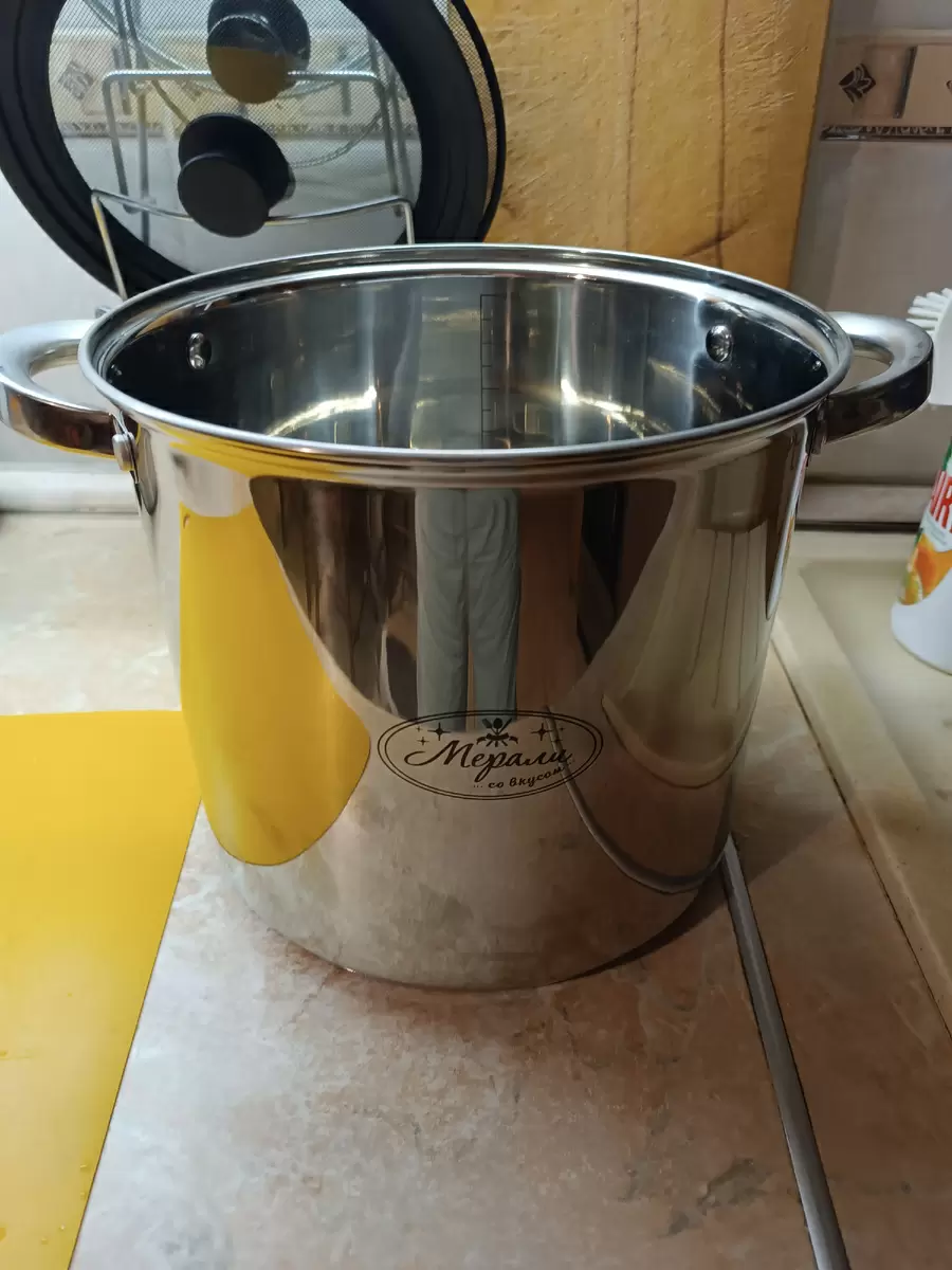 Зачем нам холодец?