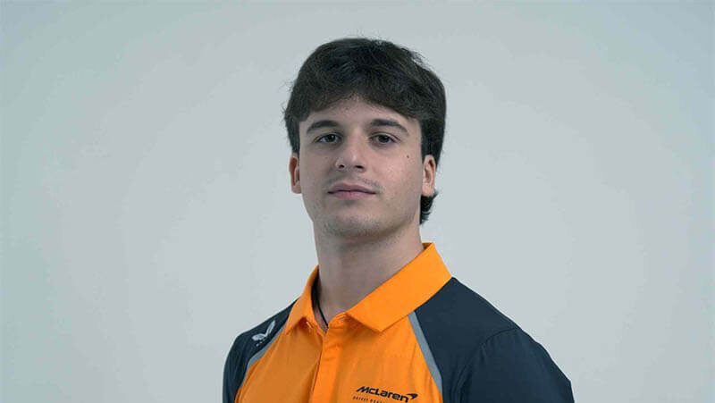 McLaren ��������� �������: ��� ������ �������� ��������, ����� ������ �� FREC �� �� �����