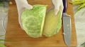Салат из капусты: простой и быстрый рецепт для повседневного стола