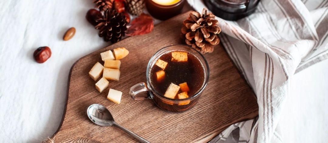 ������������ kaffeost: ��������� ���� � ���� � ����������� �����