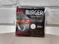 ������ ��� �� Burger: ����� �� �����������?