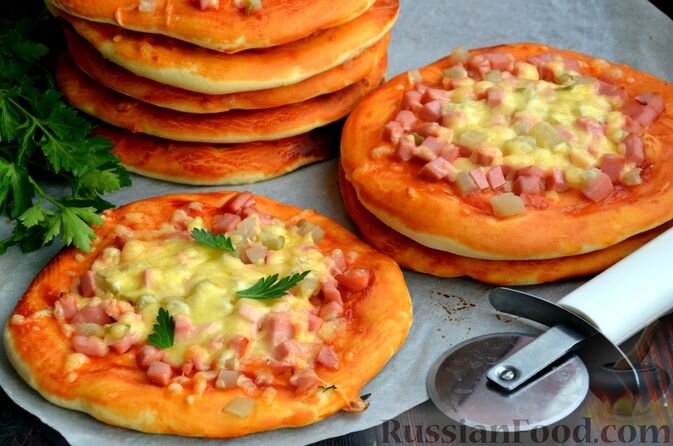 Выпечка для настоящих ценителей: ароматные рецепты на любой вкус