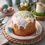 Как испечь идеальный кулич за час: советы и хитрости