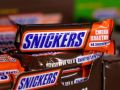 ������ ��������� ������������� Snickers � ������ �������