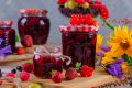 Натуральное варенье-микс: Летний взгляд на закатки