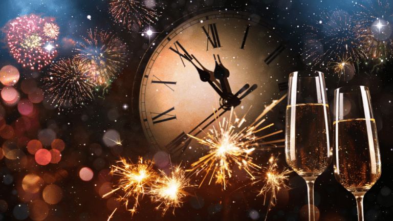 План на 2026 год: как ставить цели, которые действительно вдохновляют