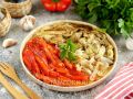Эскаливада: испанская закуска, которая станет хитом вашего стола