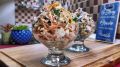 Два салата на одной основе: яркость вкуса с минимальными усилиями
