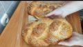 Вкусный батон-плетенка: как легко его приготовить дома