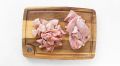 Чахохбили из кролика: кулинарный шедевр грузинской кухни
