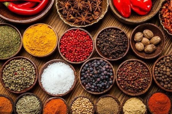 Специи, которые придают жизнь китайской кухне