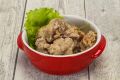 Нежный куриный бефстроганов: быстро и вкусно для всей семьи