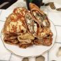 Необычные Кето Блинчики С Грибами: Рецепт для Настоящих гурманов