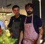 Русская кухня на фоне глобальных трендов