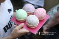 Что выбирают туристы: популярные вкусы мороженого в ГУМе
