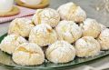 Вкусное путешествие с мандариновыми пряниками: домашняя выпечка к чаю